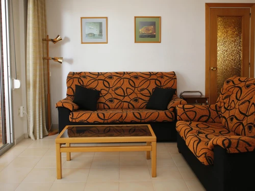 Appartement Torredembarra, 4 pièces, 6 personnes - photo_18448282954