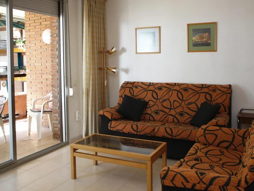 Appartement Torredembarra, 4 pièces, 6 personnes - photo_18448282954