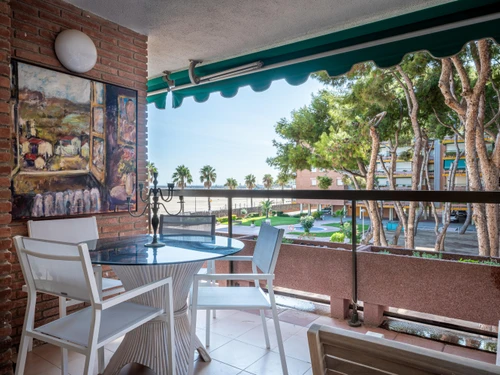 Apartment Torredembarra, 3 bedrooms, 6 persons - photo_1011228928254