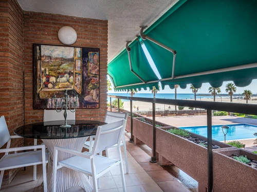 Apartment Torredembarra, 3 bedrooms, 6 persons - photo_1011228928254