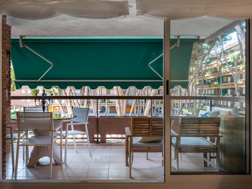 Apartment Torredembarra, 3 bedrooms, 6 persons - photo_1011228928254