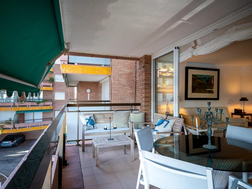 Apartment Torredembarra, 3 bedrooms, 6 persons - photo_1011228928254