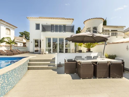 Maison Empuriabrava, 5 pièces, 8 personnes - photo_1011585556896