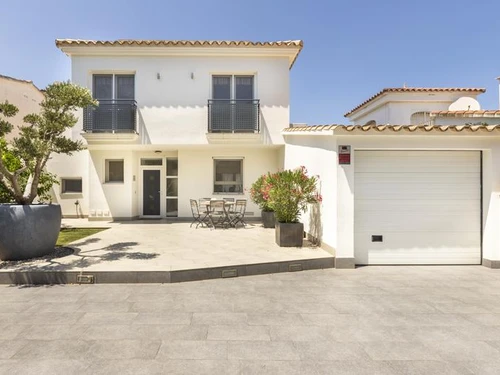 Maison Empuriabrava, 5 pièces, 8 personnes - photo_1011585556896