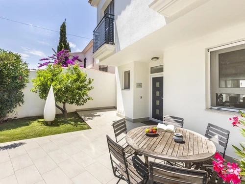 Maison Empuriabrava, 5 pièces, 8 personnes - photo_1011585556896