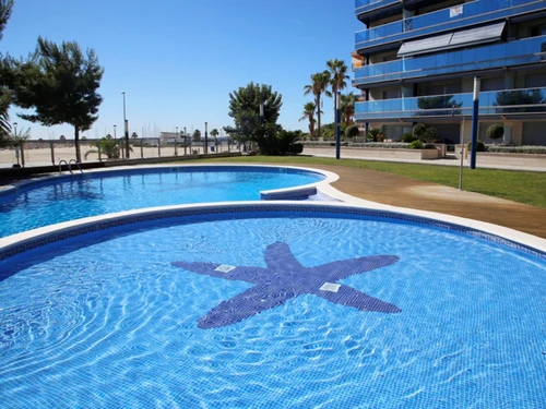 Apartamento Torredembarra, 3 dormitorios, 6 personas - photo_18448288271