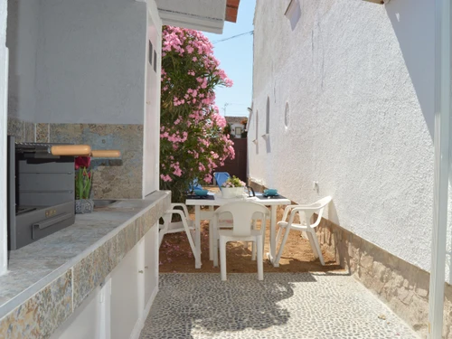 Maison Empuriabrava, 5 pièces, 8 personnes - photo_1011585553281
