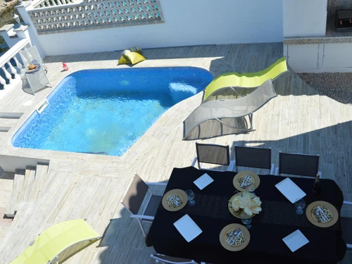 Maison Empuriabrava, 5 pièces, 8 personnes - photo_1011585553281