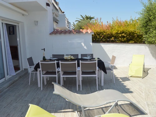 Maison Empuriabrava, 5 pièces, 8 personnes - photo_1011585553281