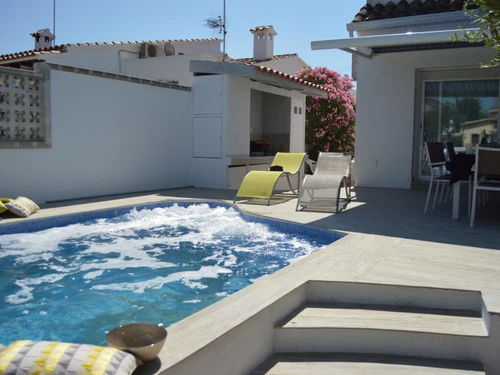 Maison Empuriabrava, 5 pièces, 8 personnes - photo_1011585553281