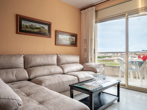 Appartement Torredembarra, 3 pièces, 4 personnes - photo_19578255510