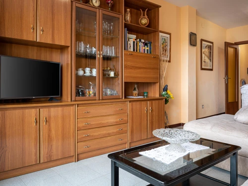 Appartement Torredembarra, 3 pièces, 4 personnes - photo_19578255510