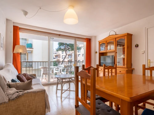 Appartement Torredembarra, 3 pièces, 4 personnes - photo_18448280178