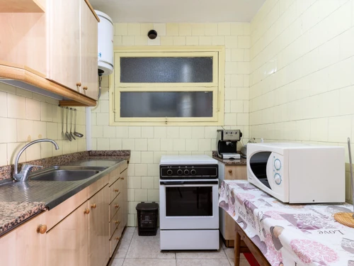 Appartement Torredembarra, 3 pièces, 4 personnes - photo_18448280178