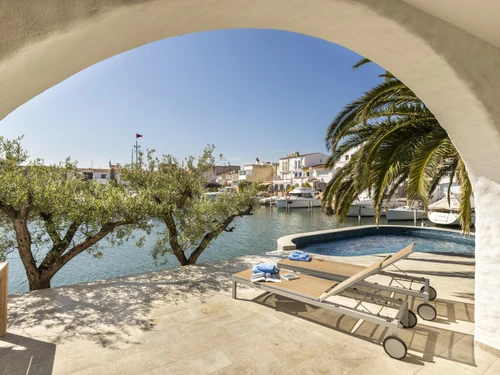 Maison Empuriabrava, 5 pièces, 8 personnes - photo_1011585554307