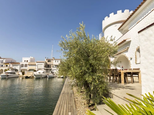 Maison Empuriabrava, 5 pièces, 8 personnes - photo_1011585554307