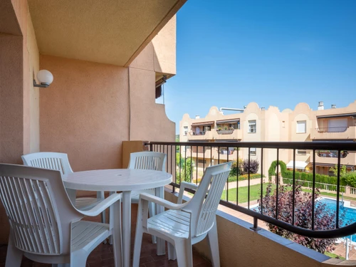Apartment Torredembarra, 3 bedrooms, 6 persons - photo_18448265131