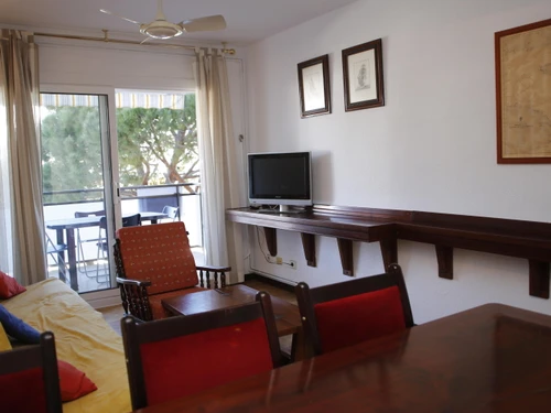 Appartement Torredembarra, 4 pièces, 5 personnes - photo_18448289863