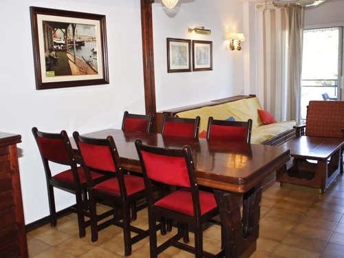 Appartement Torredembarra, 4 pièces, 5 personnes - photo_18448289863