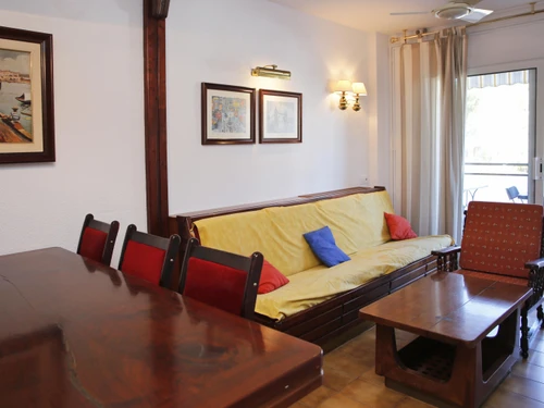 Appartement Torredembarra, 4 pièces, 5 personnes - photo_18448289863