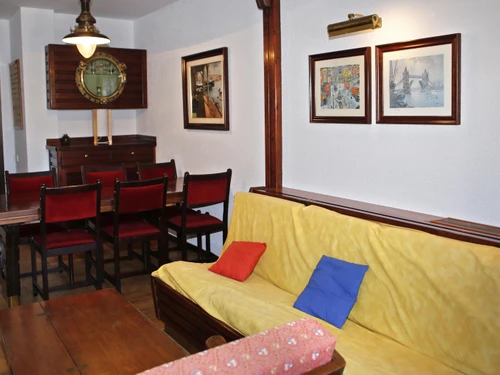 Appartement Torredembarra, 4 pièces, 5 personnes - photo_18448289863