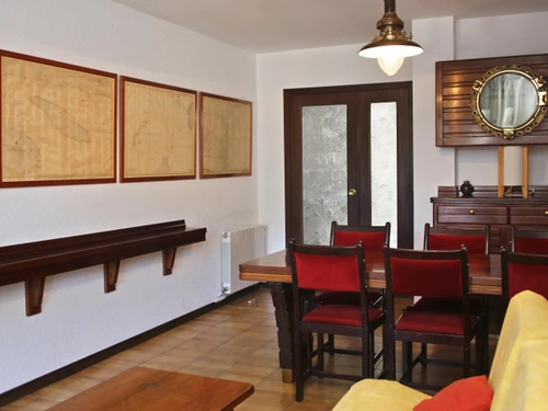 Appartement Torredembarra, 4 pièces, 5 personnes - photo_18448289863