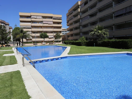 Appartement Torredembarra, 5 pièces, 7 personnes - photo_18448274302