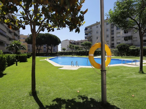 Appartement Torredembarra, 5 pièces, 7 personnes - photo_18448274302