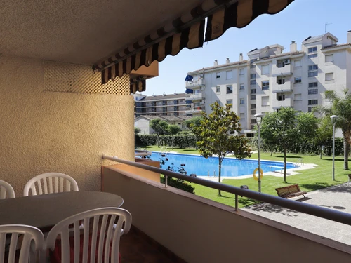 Appartement Torredembarra, 5 pièces, 7 personnes - photo_18448274302