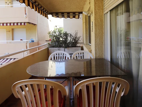 Appartement Torredembarra, 5 pièces, 7 personnes - photo_18448274302