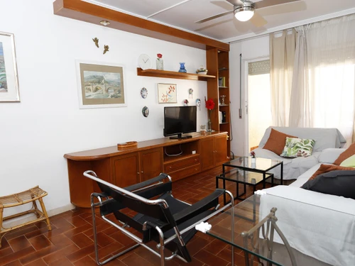 Appartement Torredembarra, 5 pièces, 7 personnes - photo_18448274302