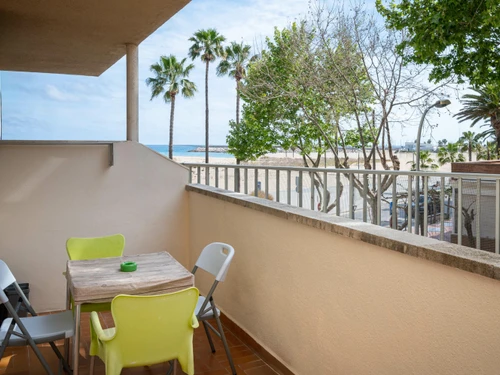 Apartment Torredembarra, 1 bedroom, 3 persons - photo_1011228926225