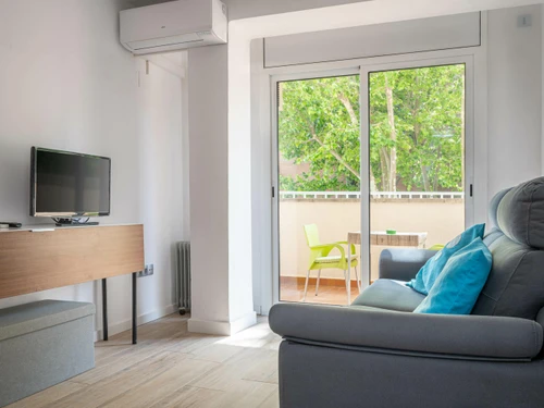 Apartment Torredembarra, 1 bedroom, 3 persons - photo_1011228926225