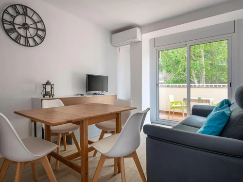 Apartment Torredembarra, 1 bedroom, 3 persons - photo_1011228926225