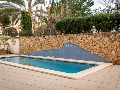 Appartement Torredembarra, 3 pièces, 3 personnes - photo_19517702480