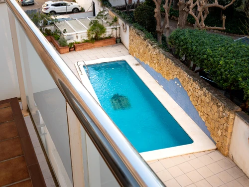 Appartement Torredembarra, 3 pièces, 3 personnes - photo_19517702480