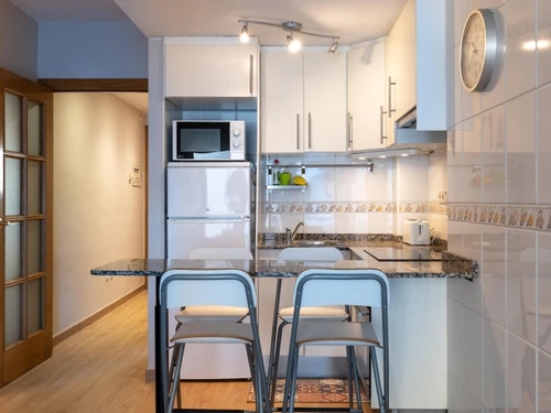 Appartement Torredembarra, 3 pièces, 3 personnes - photo_19517702480