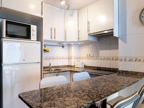 Appartement Torredembarra, 3 pièces, 3 personnes - photo_19517702480