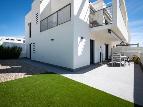 Apartment Altafulla, 3 bedrooms, 6 persons - photo_19242570160