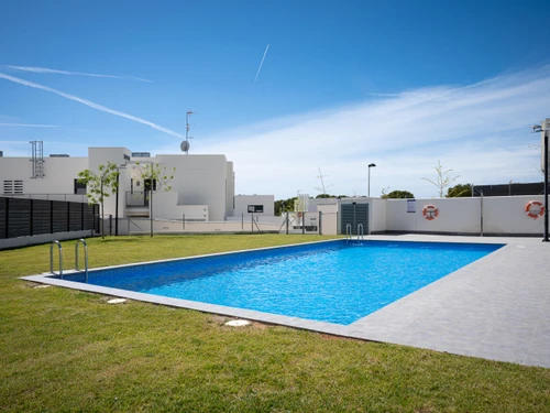 Apartment Altafulla, 3 bedrooms, 6 persons - photo_19242570160