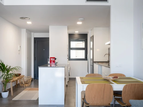 Apartment Altafulla, 3 bedrooms, 6 persons - photo_19242570160