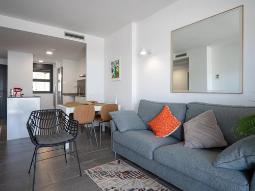 Apartment Altafulla, 3 bedrooms, 6 persons - photo_19242570160