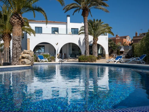 Maison Torredembarra, 9 pièces, 14 personnes - photo_18448280076