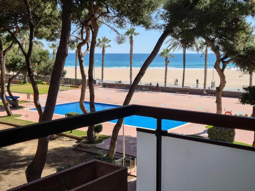 Apartamento Torredembarra, 3 dormitorios, 5 personas - photo_18448292424