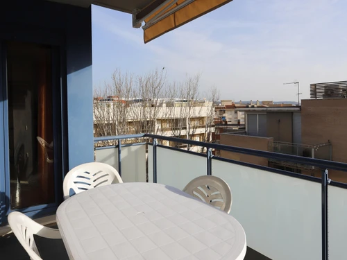 Appartement Torredembarra, 4 pièces, 6 personnes - photo_18448284894