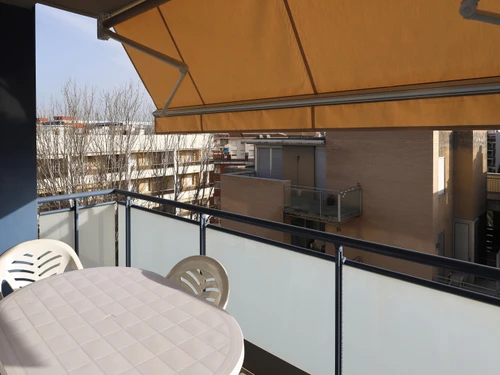 Appartement Torredembarra, 4 pièces, 6 personnes - photo_18448284894