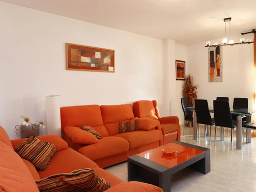 Appartement Torredembarra, 4 pièces, 6 personnes - photo_18448284894