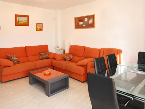 Appartement Torredembarra, 4 pièces, 6 personnes - photo_18448284894