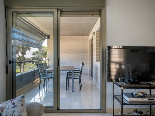 Appartement Torredembarra, 3 pièces, 4 personnes - photo_18448285986