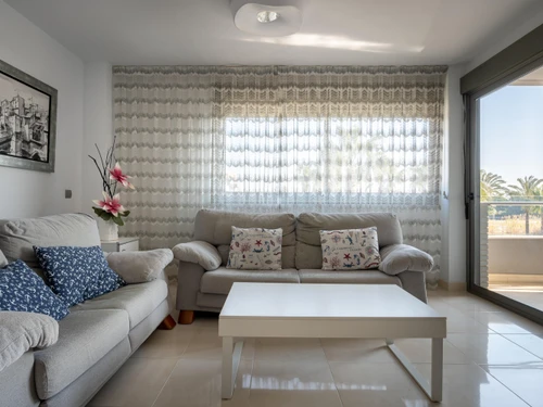 Appartement Torredembarra, 3 pièces, 4 personnes - photo_18448285986